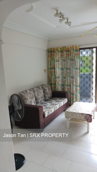 Blk 535 Bukit Batok Street 52 (Bukit Batok), HDB Executive #180085342